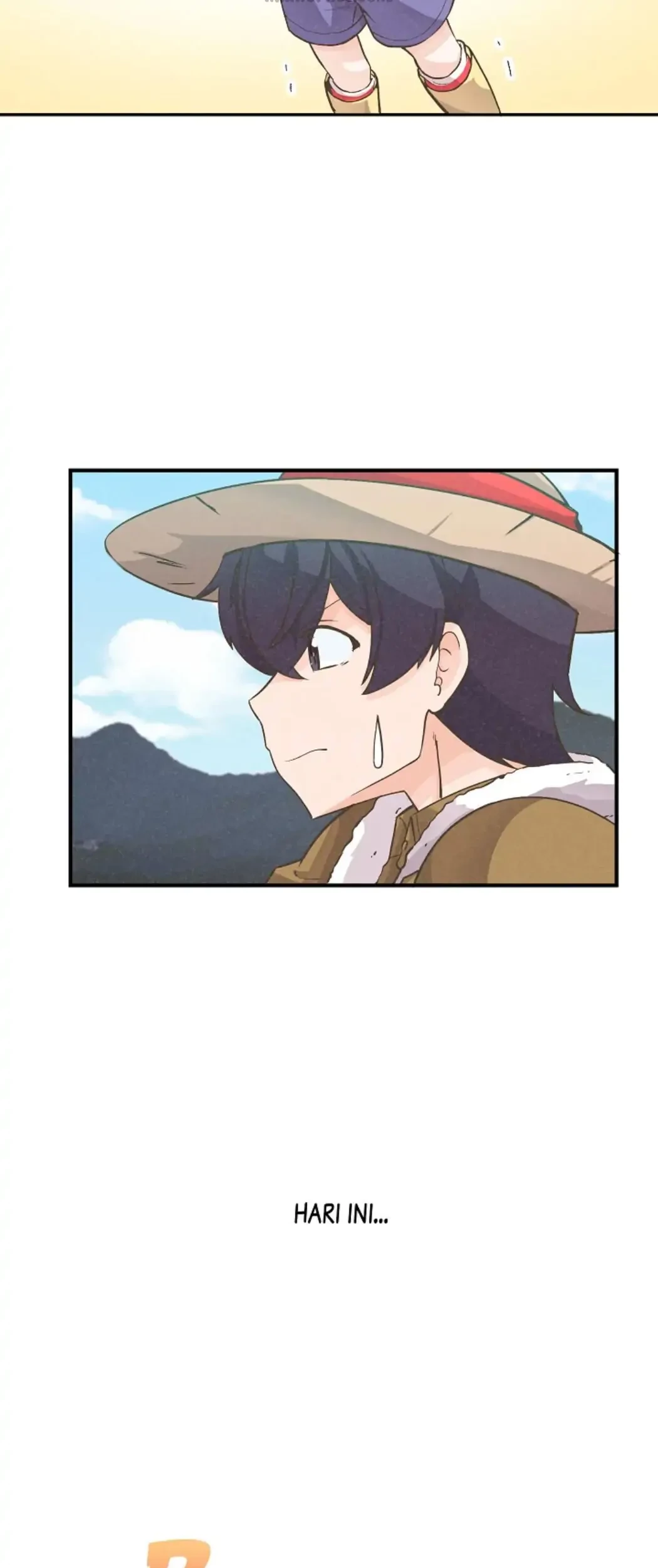 Spirit Farmer Chapter 5 Gambar 3