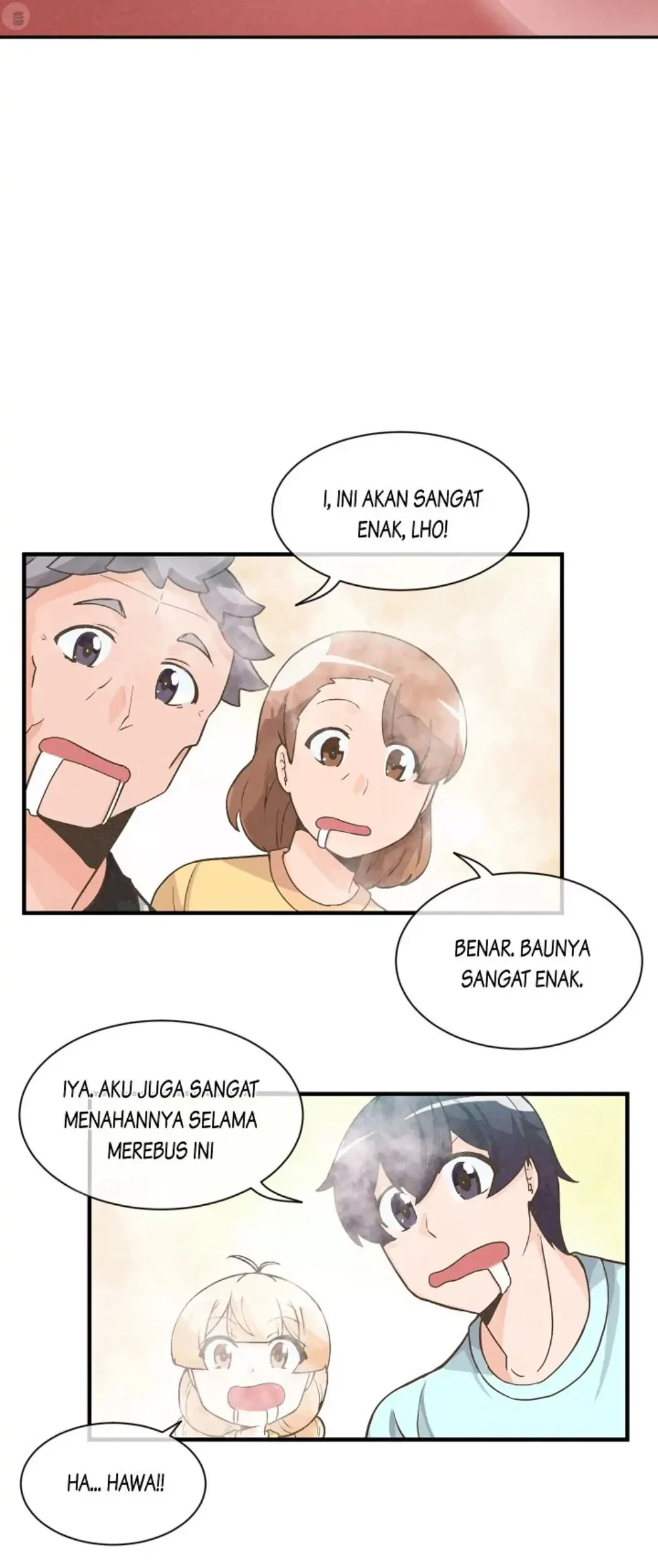 Spirit Farmer Chapter 5 Gambar 59