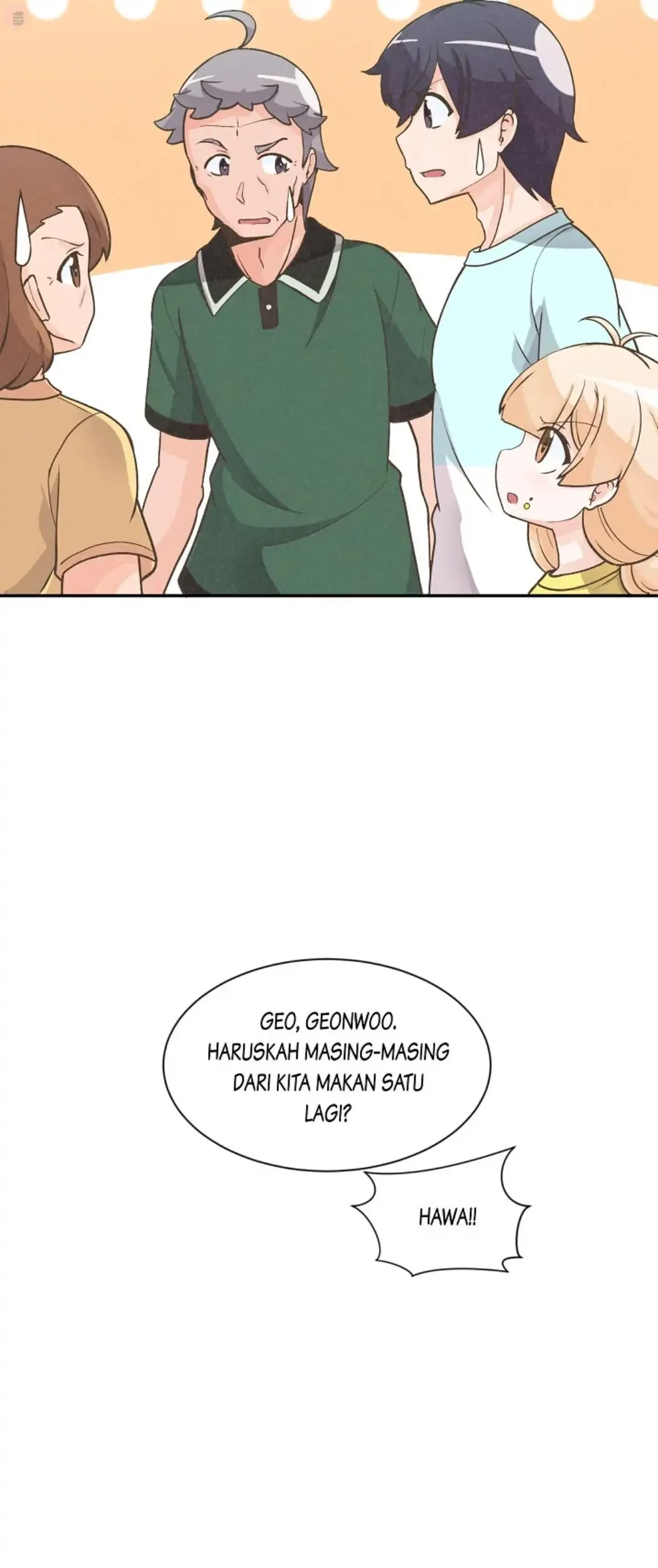 Spirit Farmer Chapter 5 Gambar 67