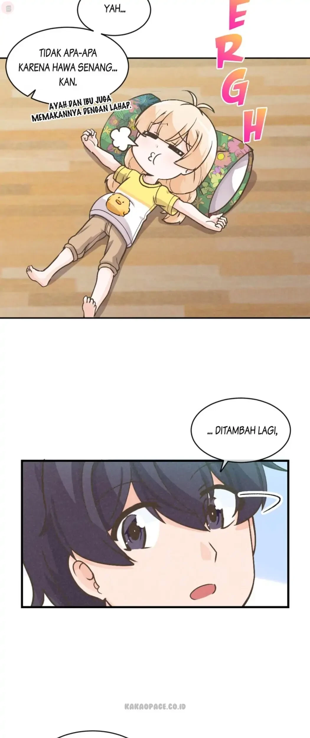 Spirit Farmer Chapter 5 Gambar 71