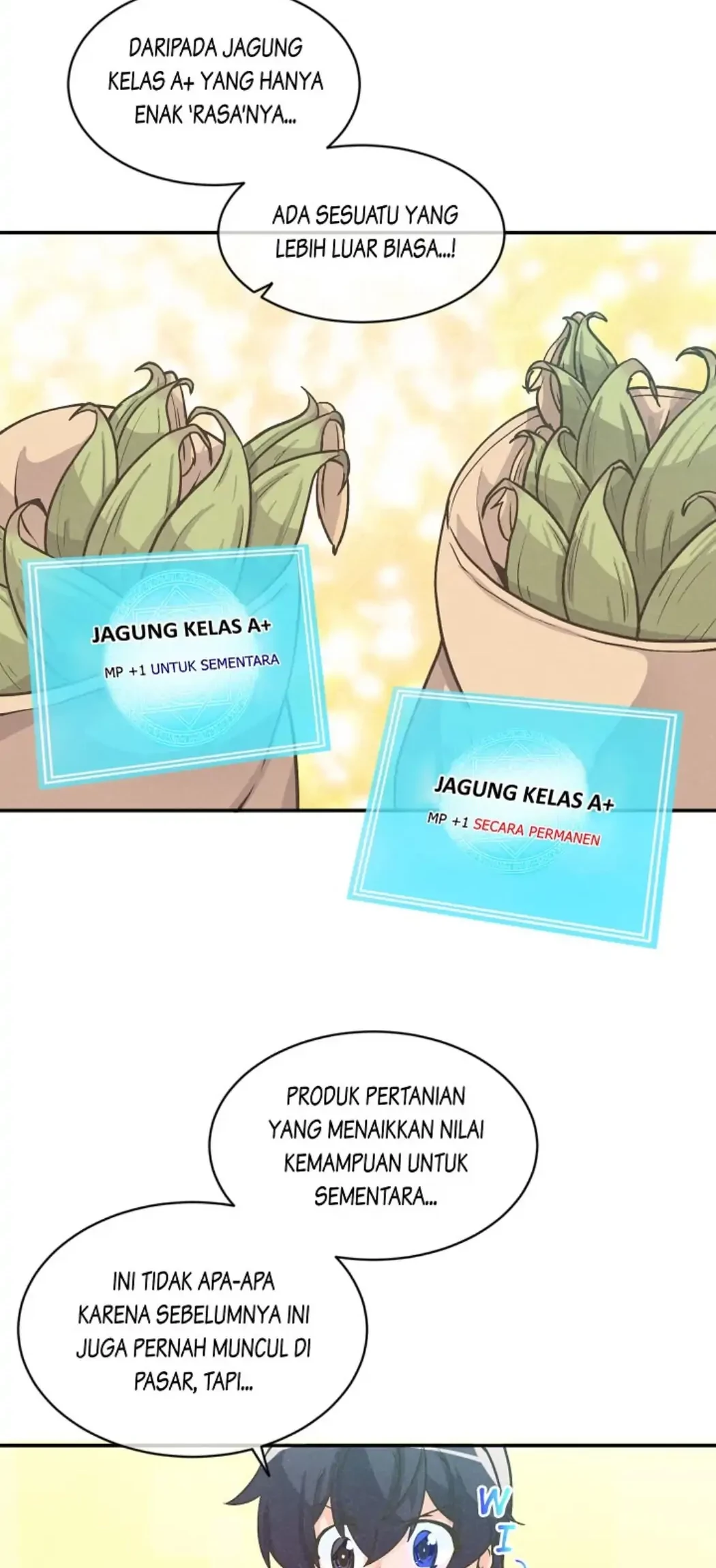 Spirit Farmer Chapter 5 Gambar 72