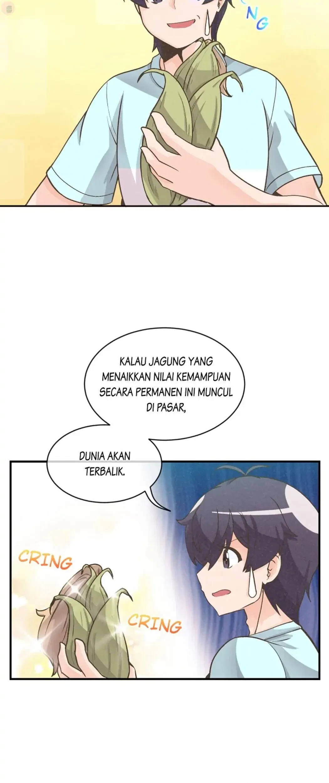 Spirit Farmer Chapter 5 Gambar 73