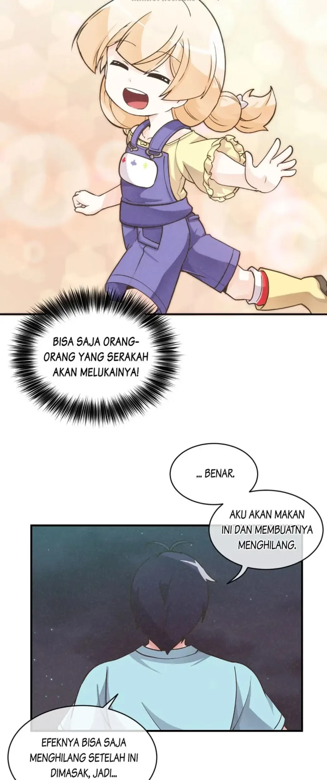 Spirit Farmer Chapter 5 Gambar 75
