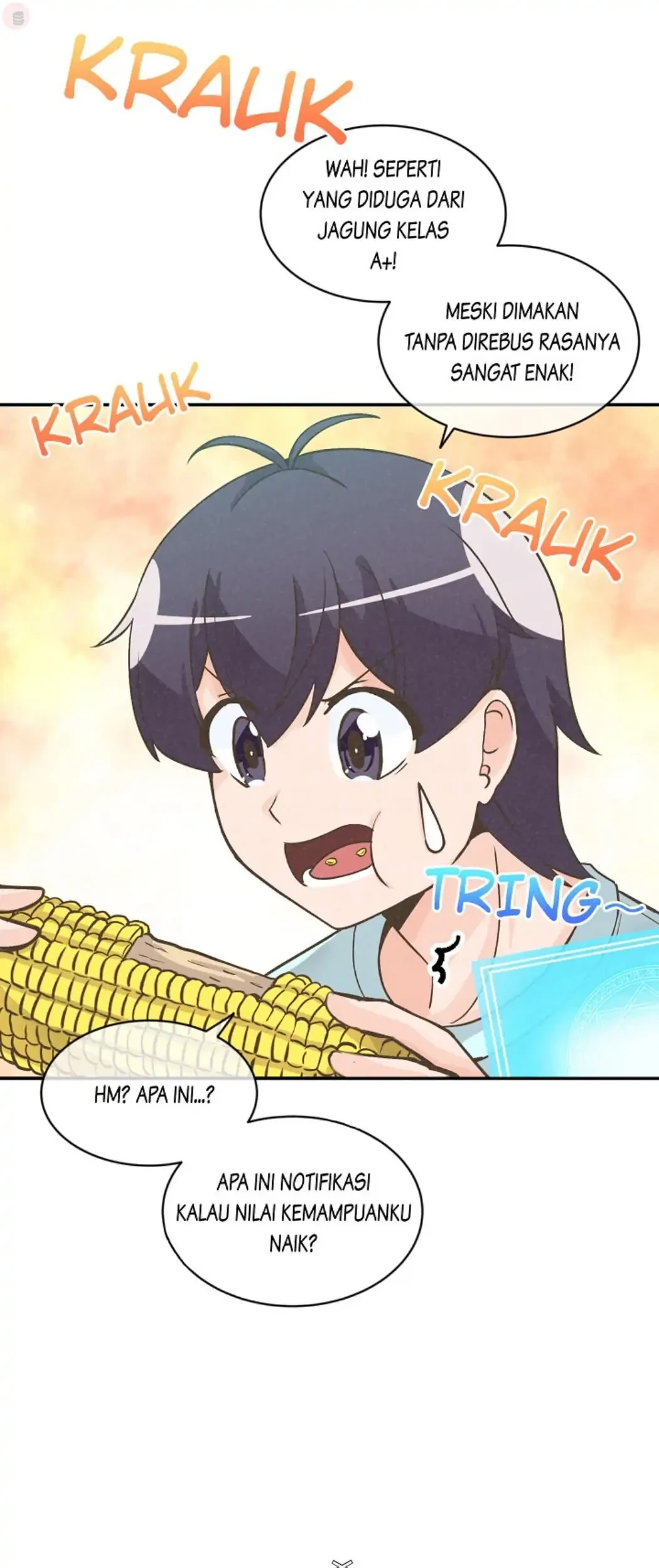 Spirit Farmer Chapter 5 Gambar 77