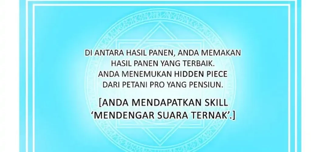 Spirit Farmer Chapter 5 Gambar 80