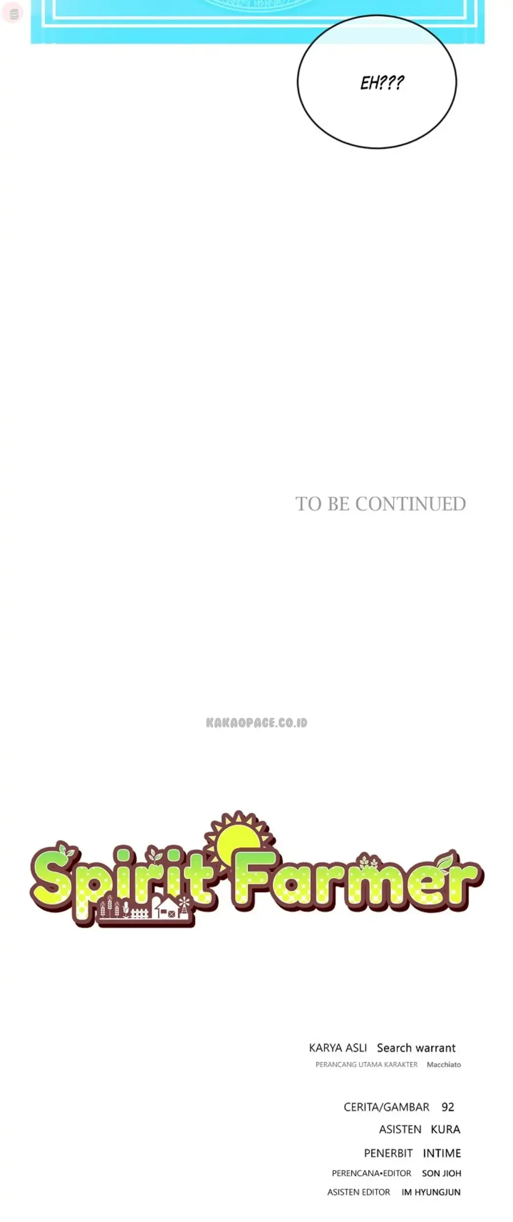 Spirit Farmer Chapter 5 Gambar 81