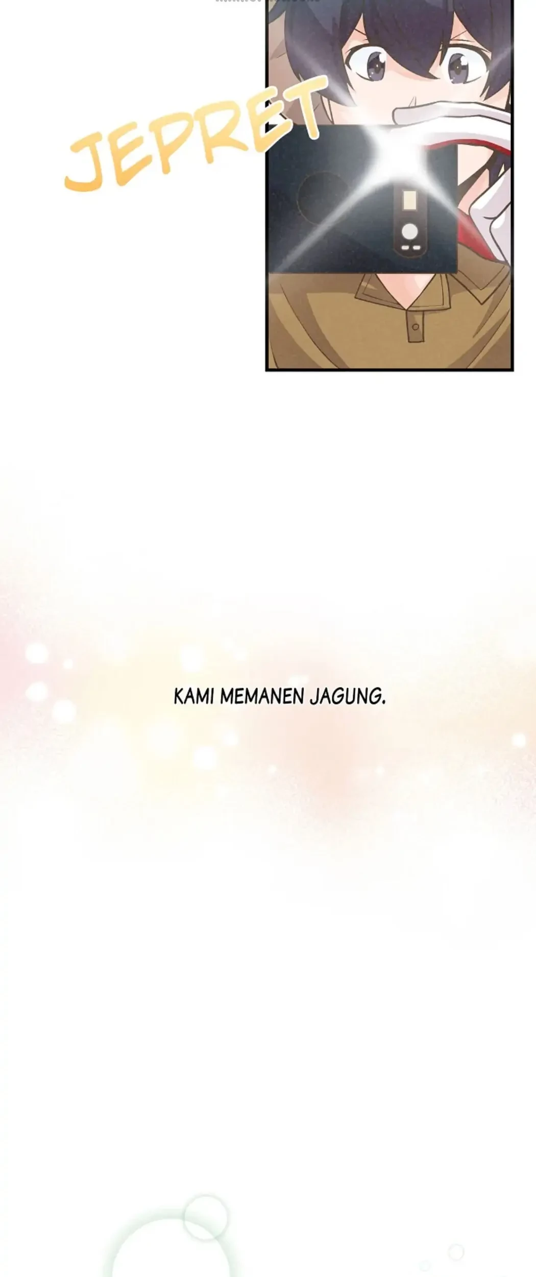 Spirit Farmer Chapter 5 Gambar 7