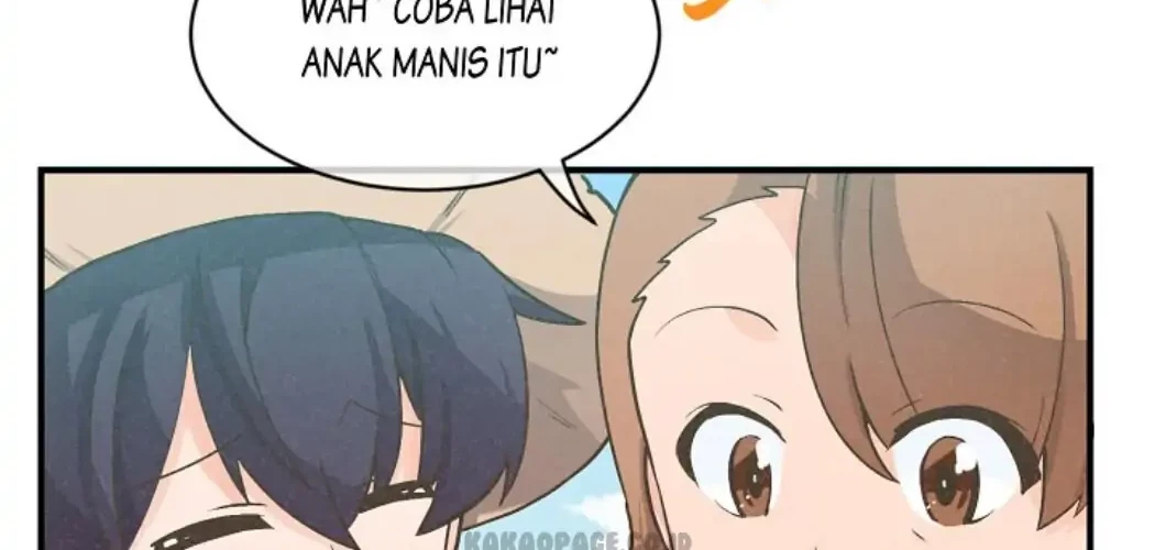 Spirit Farmer Chapter 5 Gambar 10