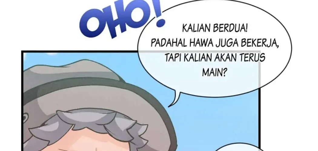 Spirit Farmer Chapter 5 Gambar 12