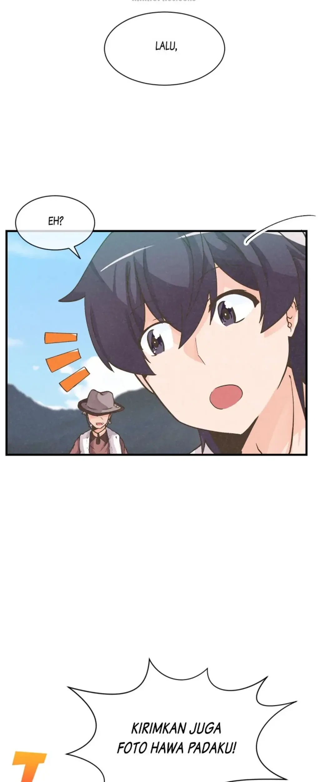 Spirit Farmer Chapter 5 Gambar 15