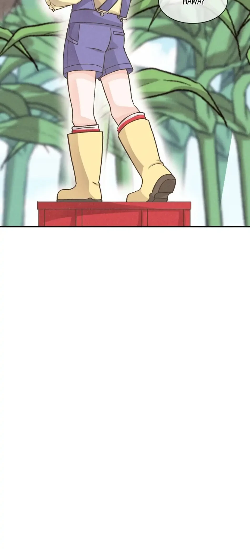 Spirit Farmer Chapter 5 Gambar 18