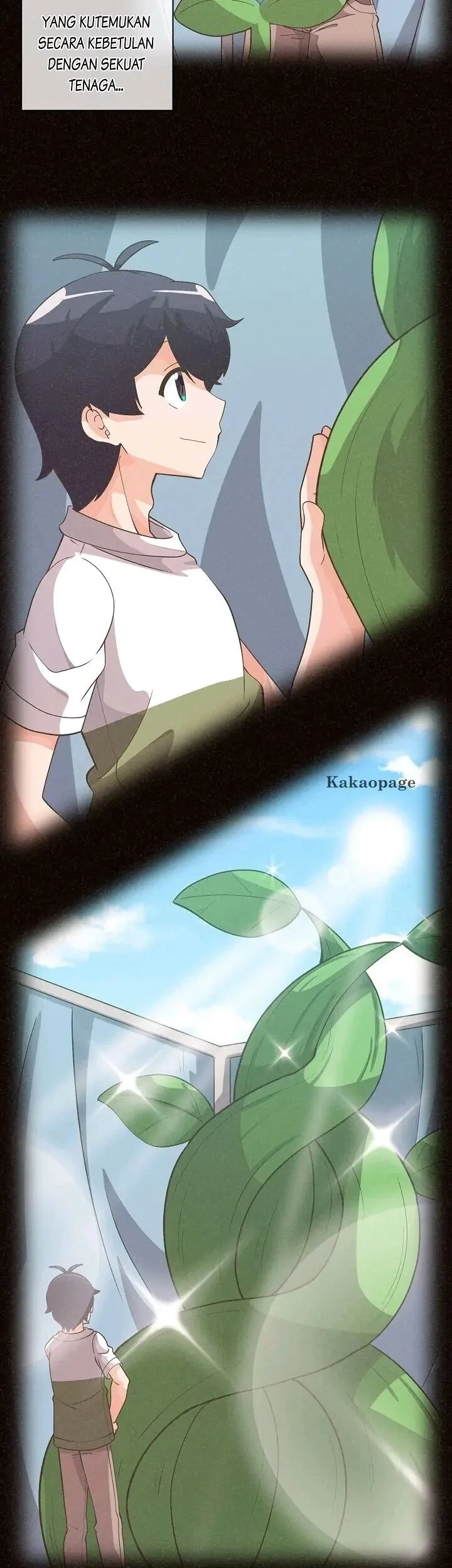 Spirit Farmer Chapter 50 Gambar 20