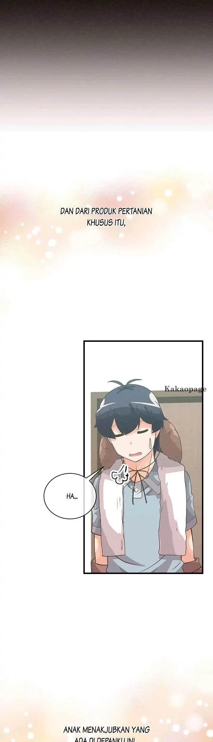 Spirit Farmer Chapter 50 Gambar 22