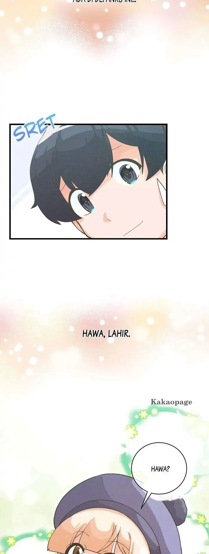 Spirit Farmer Chapter 50 Gambar 23