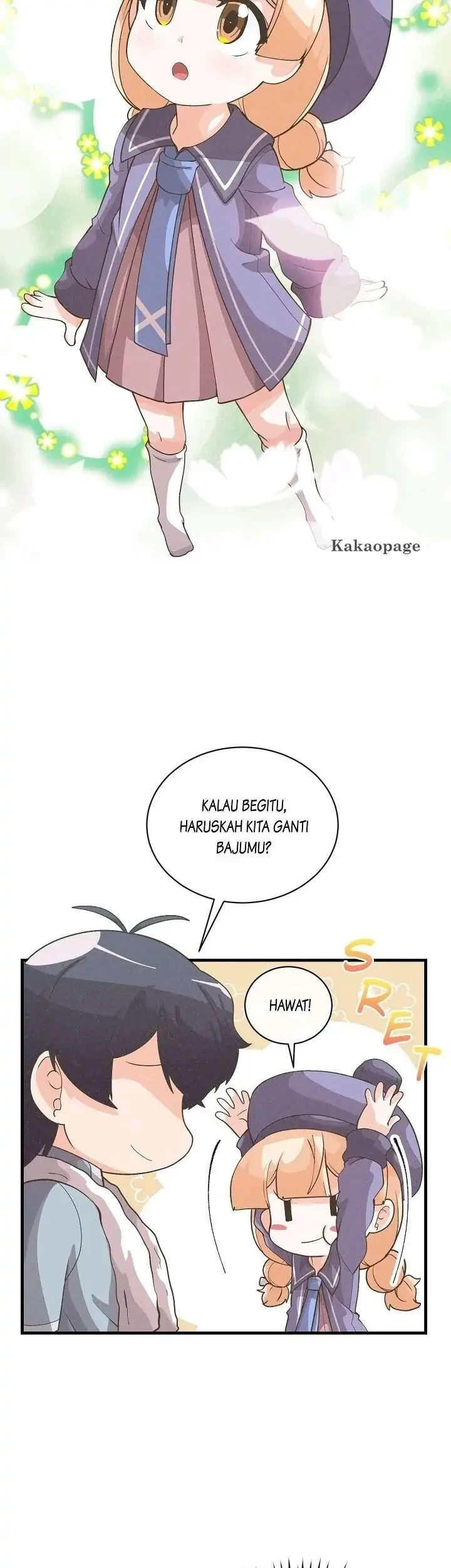 Spirit Farmer Chapter 50 Gambar 24
