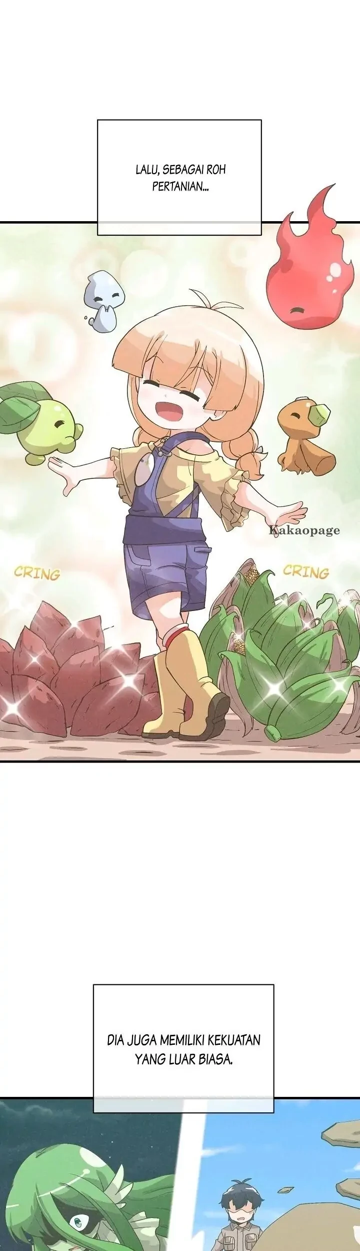 Spirit Farmer Chapter 50 Gambar 26