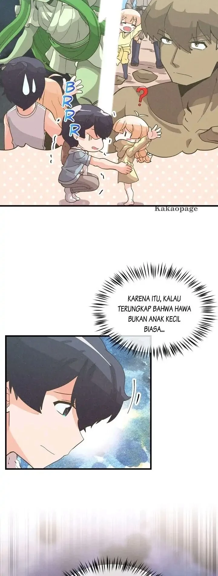 Spirit Farmer Chapter 50 Gambar 27