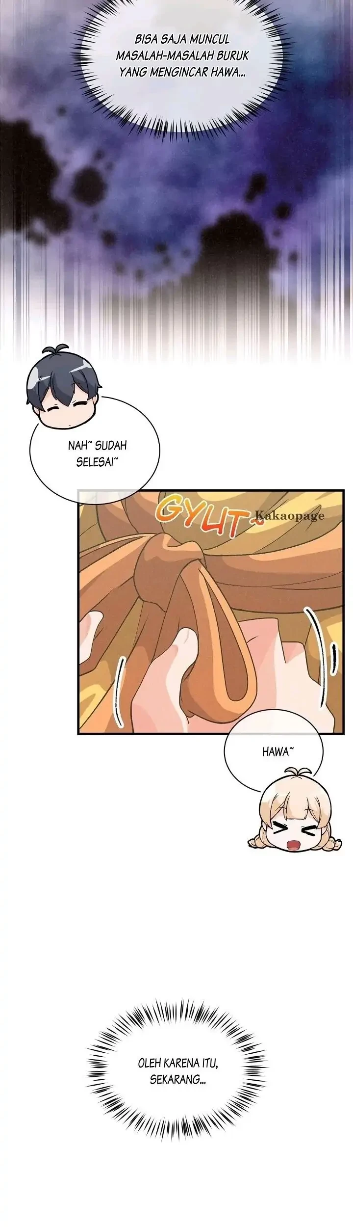 Spirit Farmer Chapter 50 Gambar 28