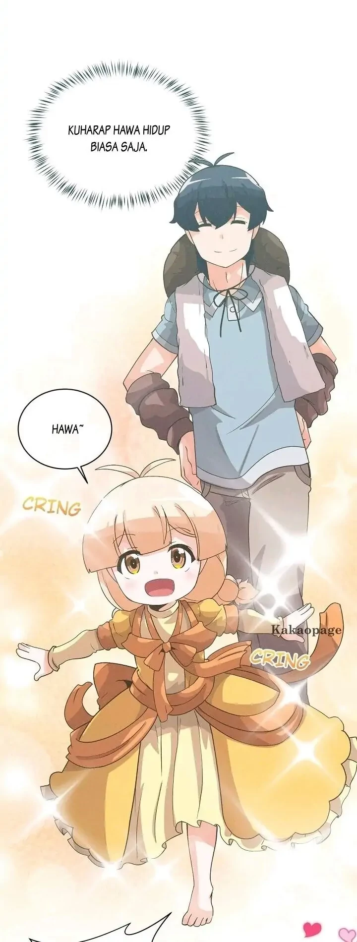 Spirit Farmer Chapter 50 Gambar 29