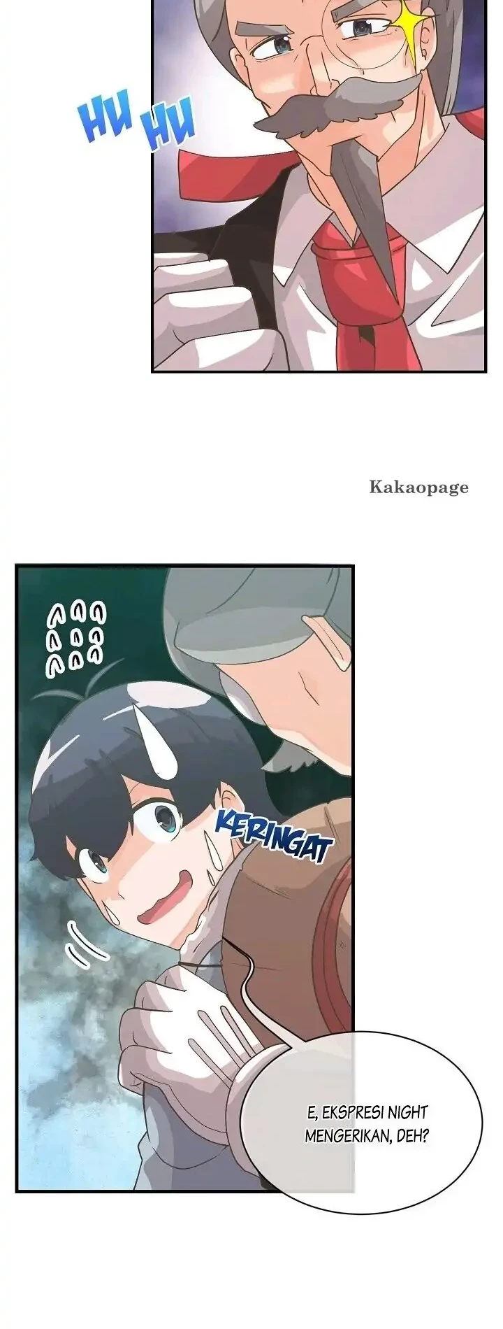 Spirit Farmer Chapter 50 Gambar 33