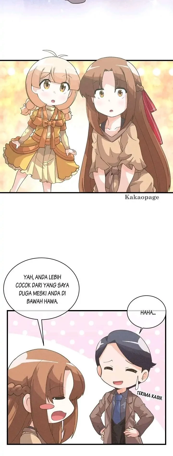 Spirit Farmer Chapter 50 Gambar 37