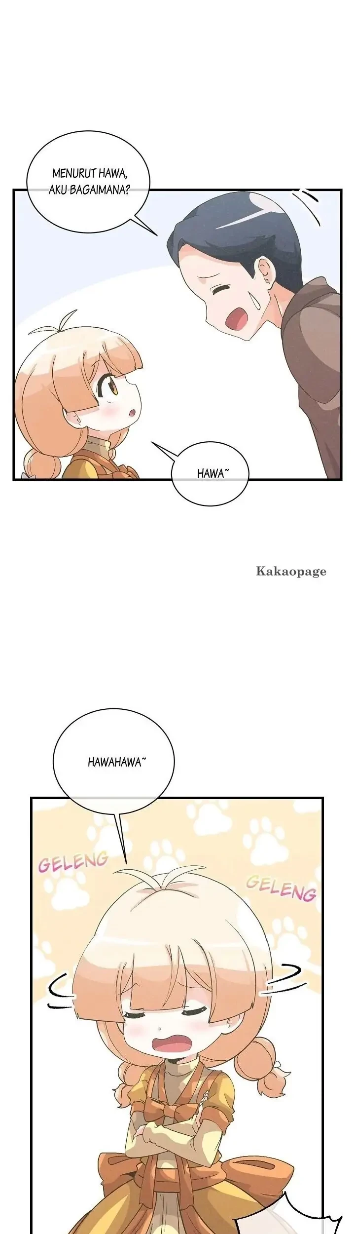 Spirit Farmer Chapter 50 Gambar 38