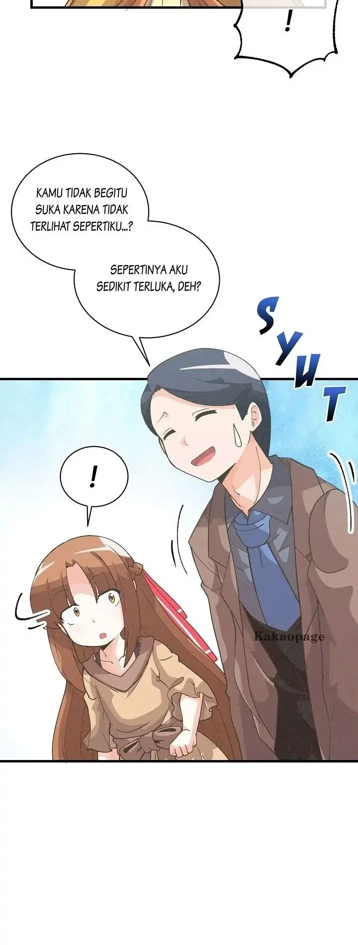 Spirit Farmer Chapter 50 Gambar 39