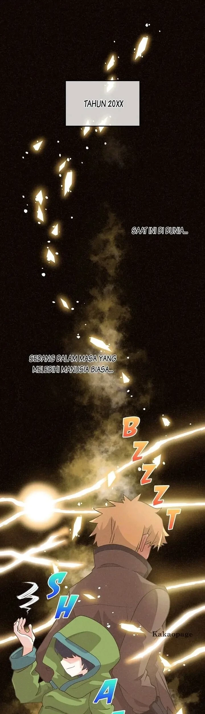 Baca Komik Spirit Farmer Chapter 50 Gambar 1