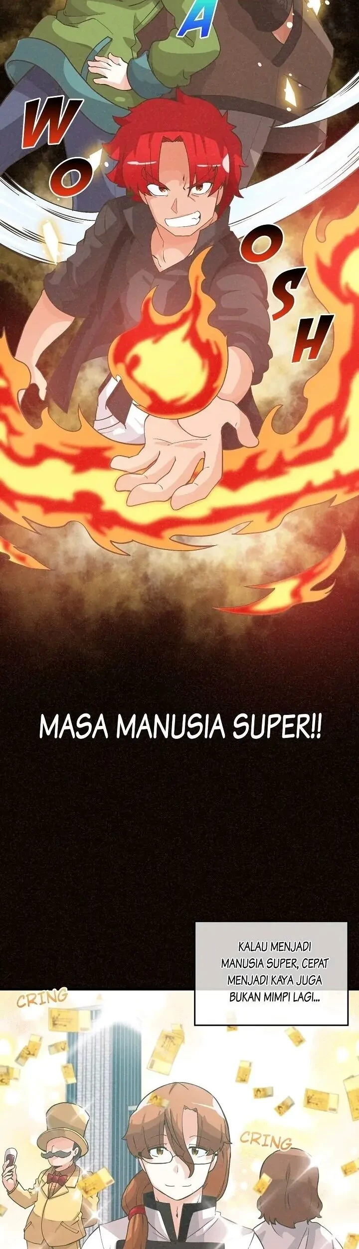 Baca  Spirit Farmer Chapter 50 Gambar 2