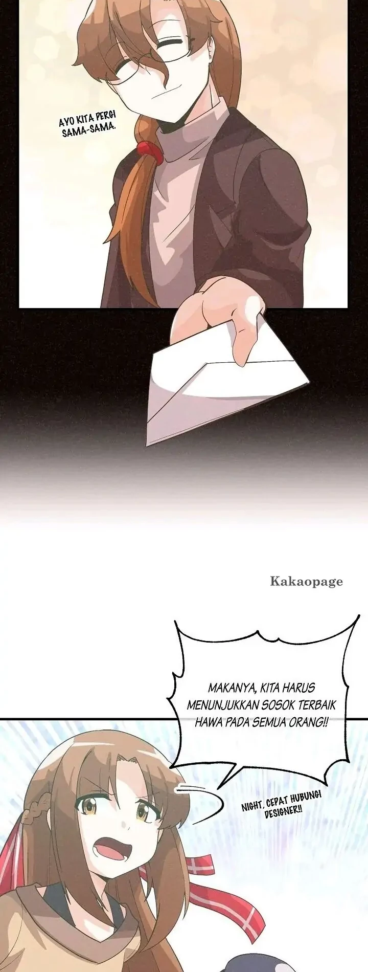 Spirit Farmer Chapter 50 Gambar 43