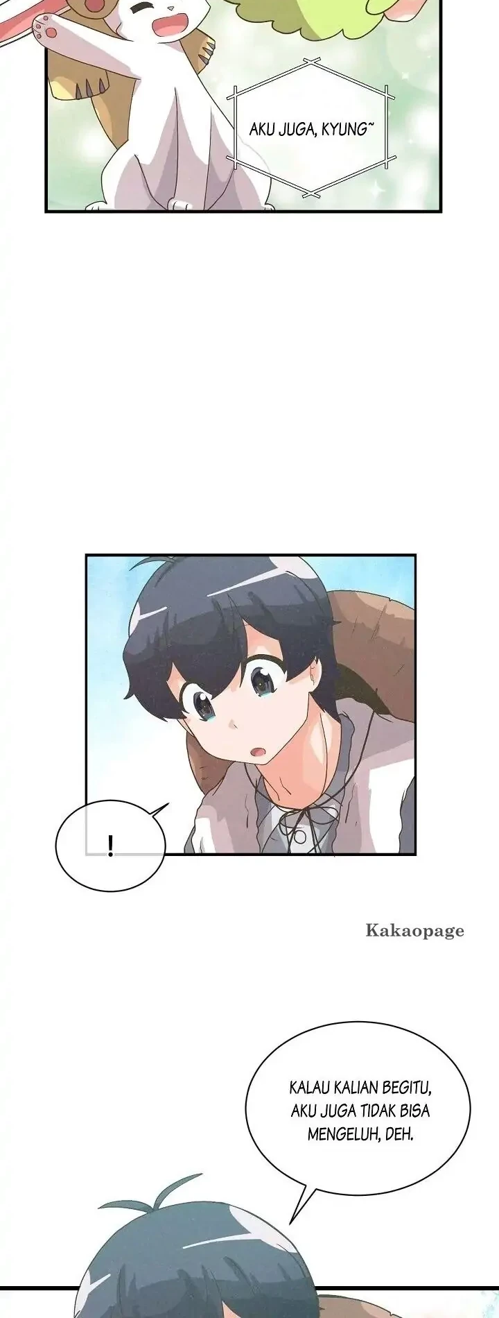 Spirit Farmer Chapter 50 Gambar 49