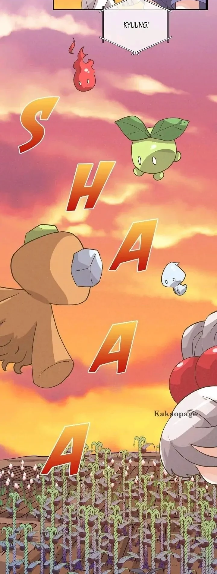 Spirit Farmer Chapter 50 Gambar 51