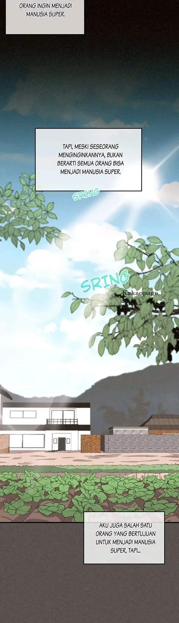 Spirit Farmer Chapter 50 Gambar 4