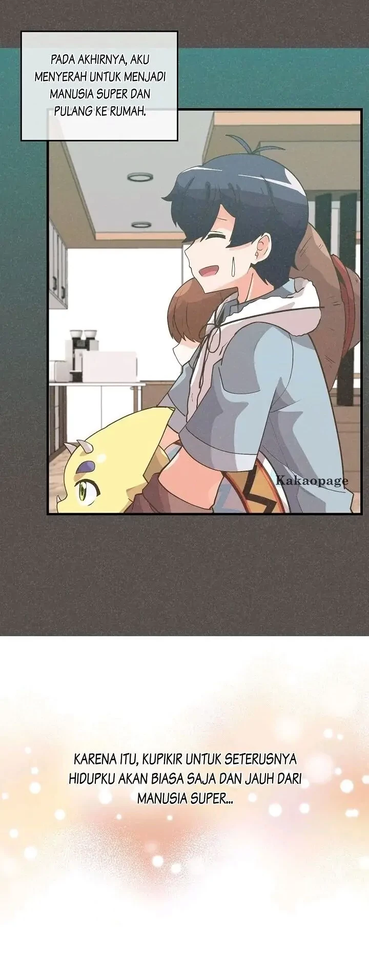 Spirit Farmer Chapter 50 Gambar 5