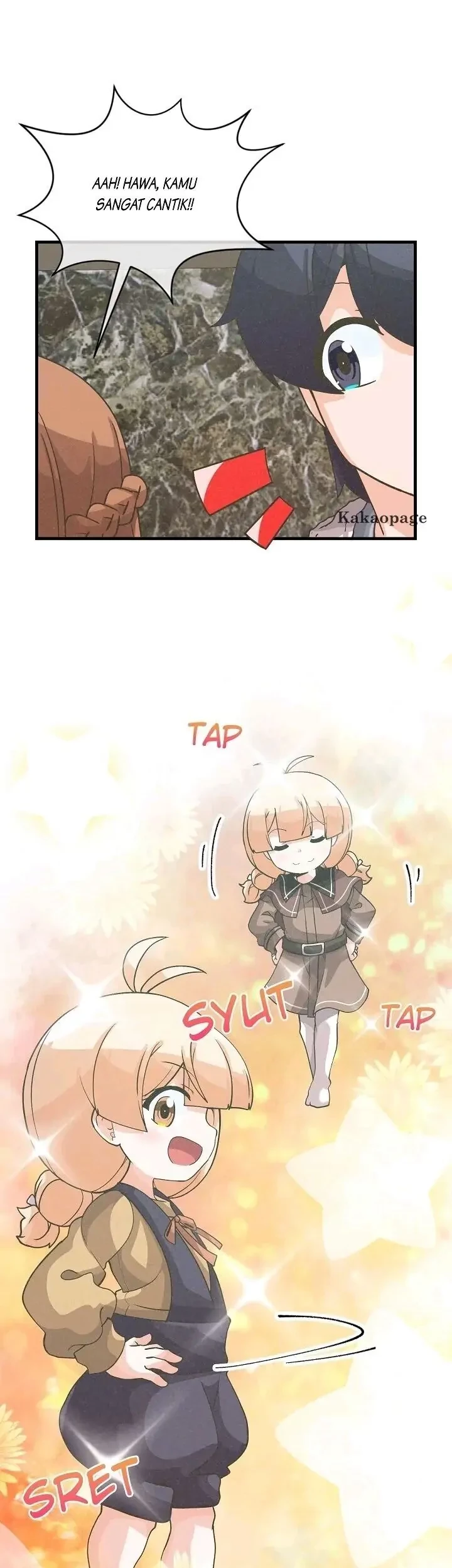 Spirit Farmer Chapter 50 Gambar 6