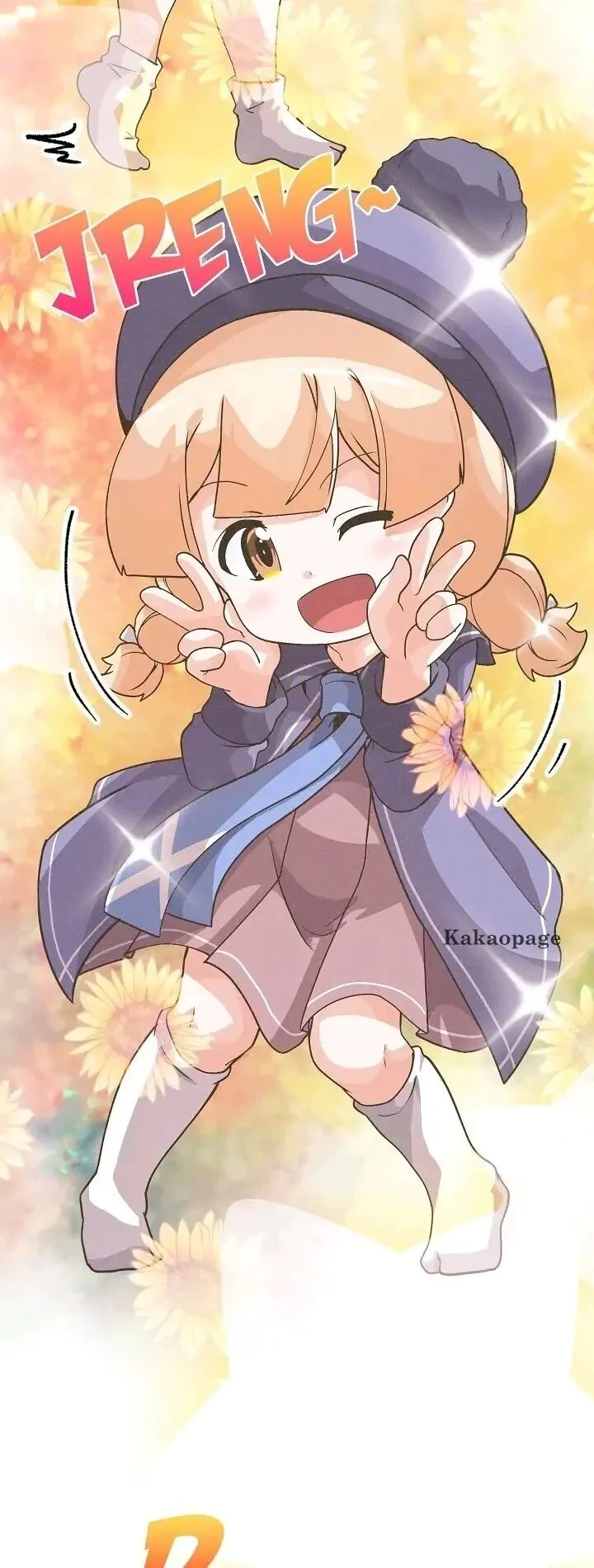 Spirit Farmer Chapter 50 Gambar 7