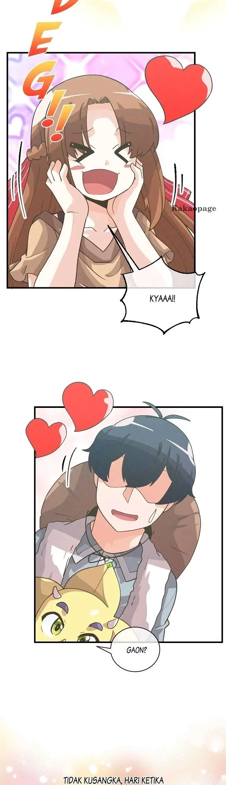 Spirit Farmer Chapter 50 Gambar 8