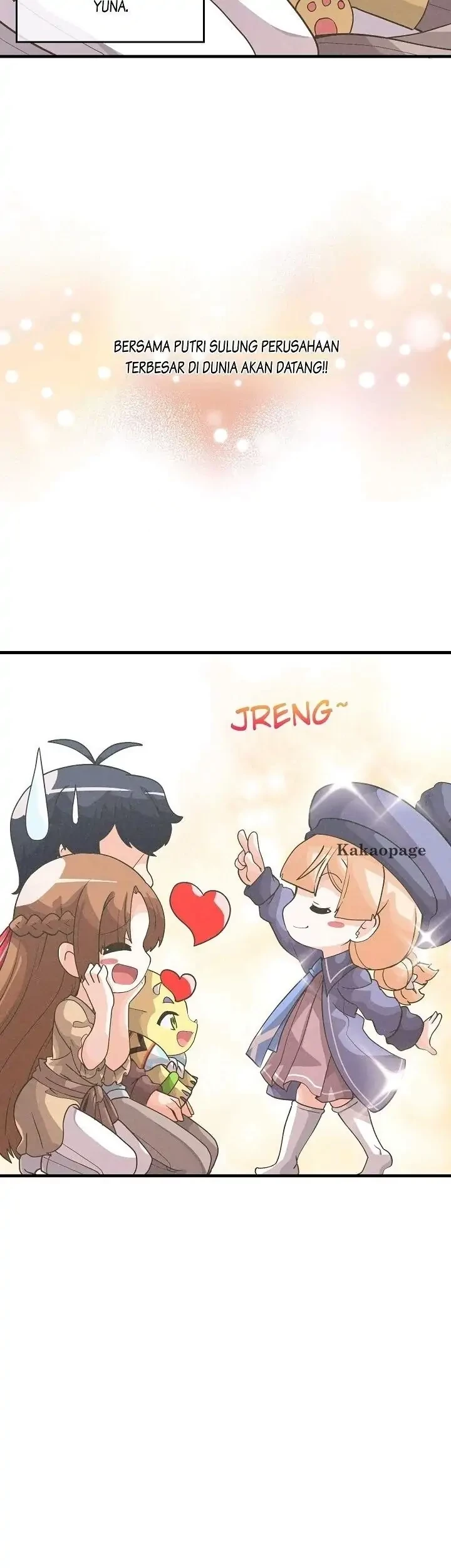 Spirit Farmer Chapter 50 Gambar 10