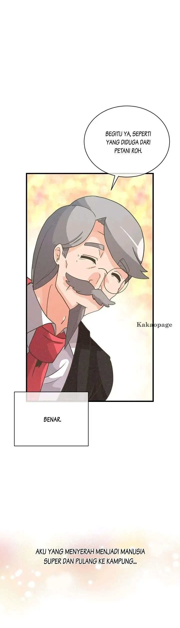 Spirit Farmer Chapter 50 Gambar 14