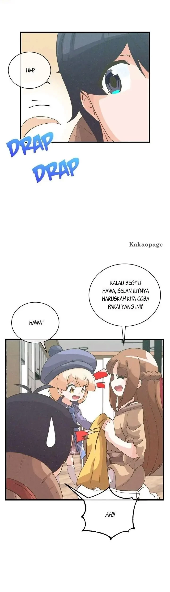 Spirit Farmer Chapter 50 Gambar 16