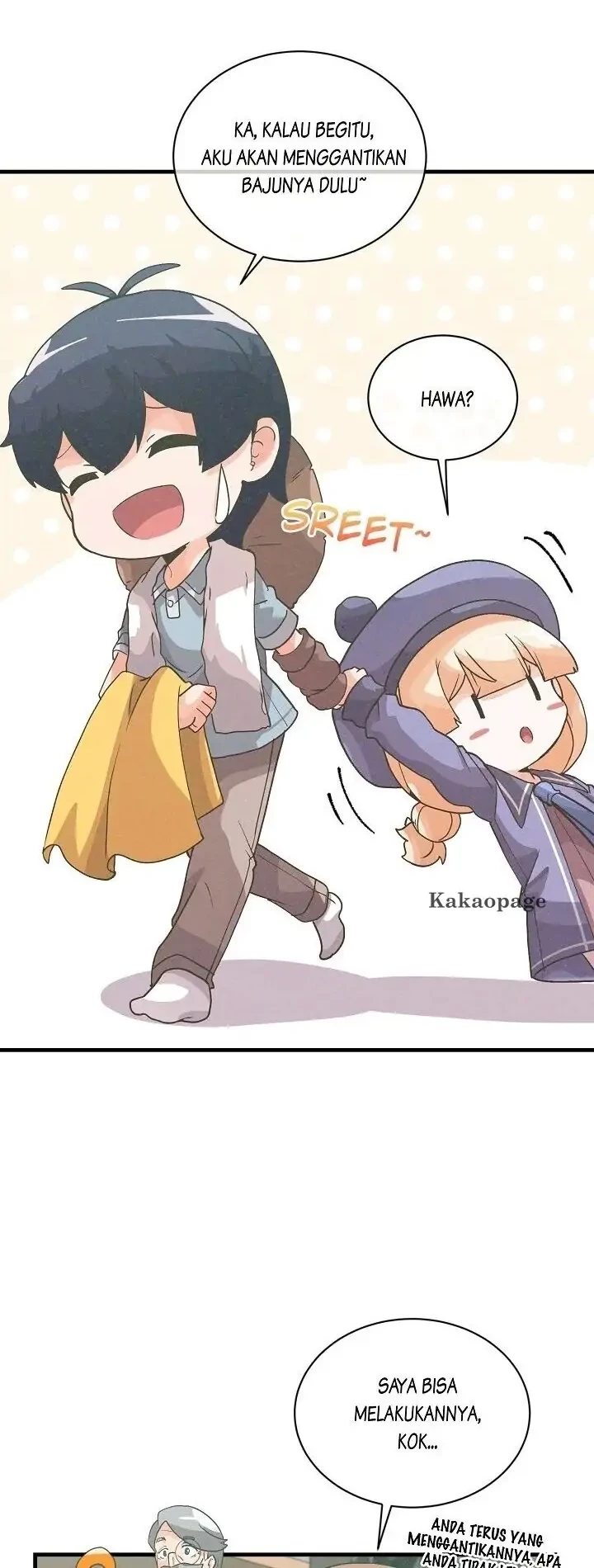 Spirit Farmer Chapter 50 Gambar 17