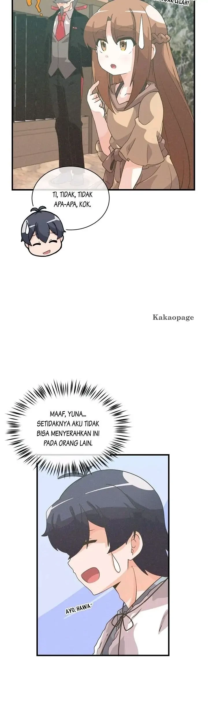 Spirit Farmer Chapter 50 Gambar 18