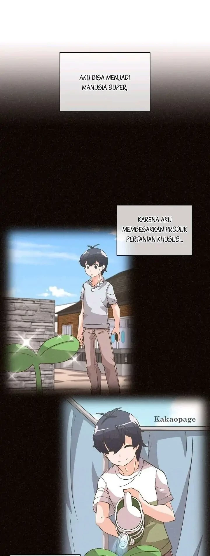 Spirit Farmer Chapter 50 Gambar 19