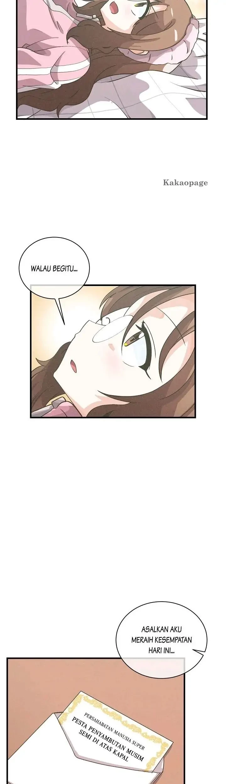 Spirit Farmer Chapter 51 Gambar 21