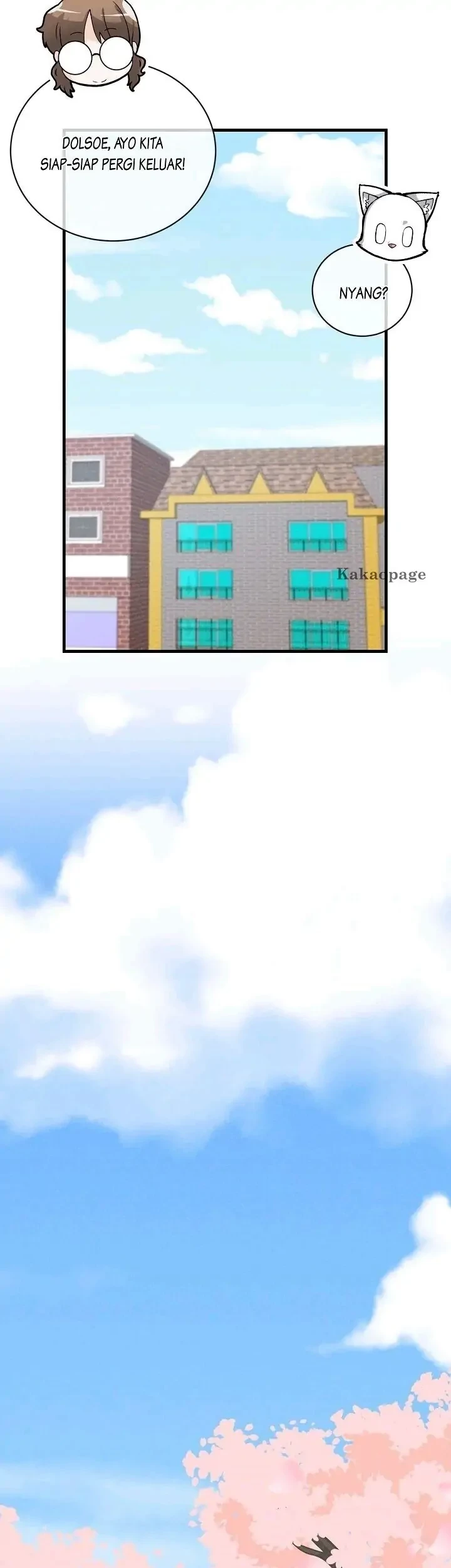 Spirit Farmer Chapter 51 Gambar 23