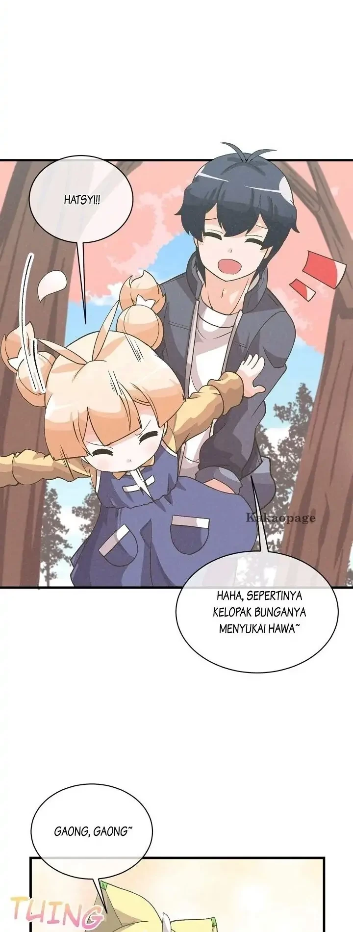 Spirit Farmer Chapter 51 Gambar 26