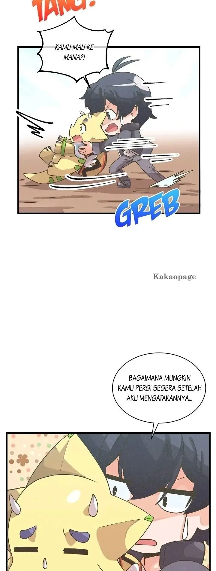 Spirit Farmer Chapter 51 Gambar 28