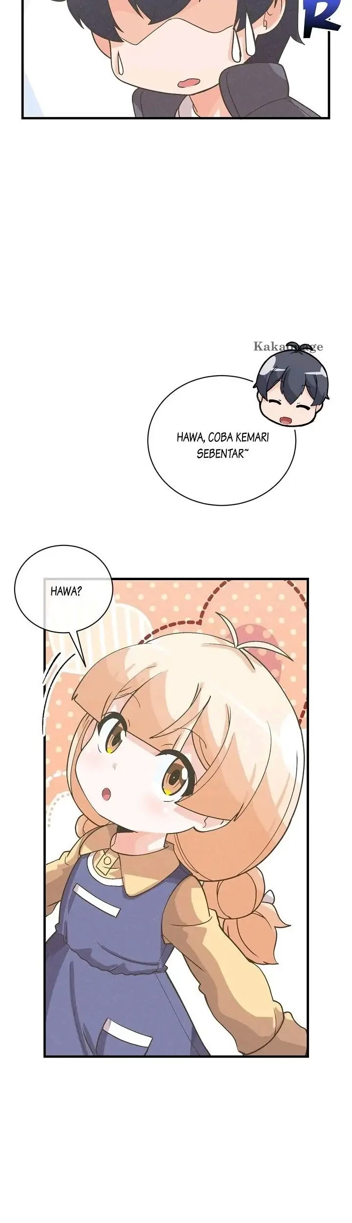 Spirit Farmer Chapter 51 Gambar 31