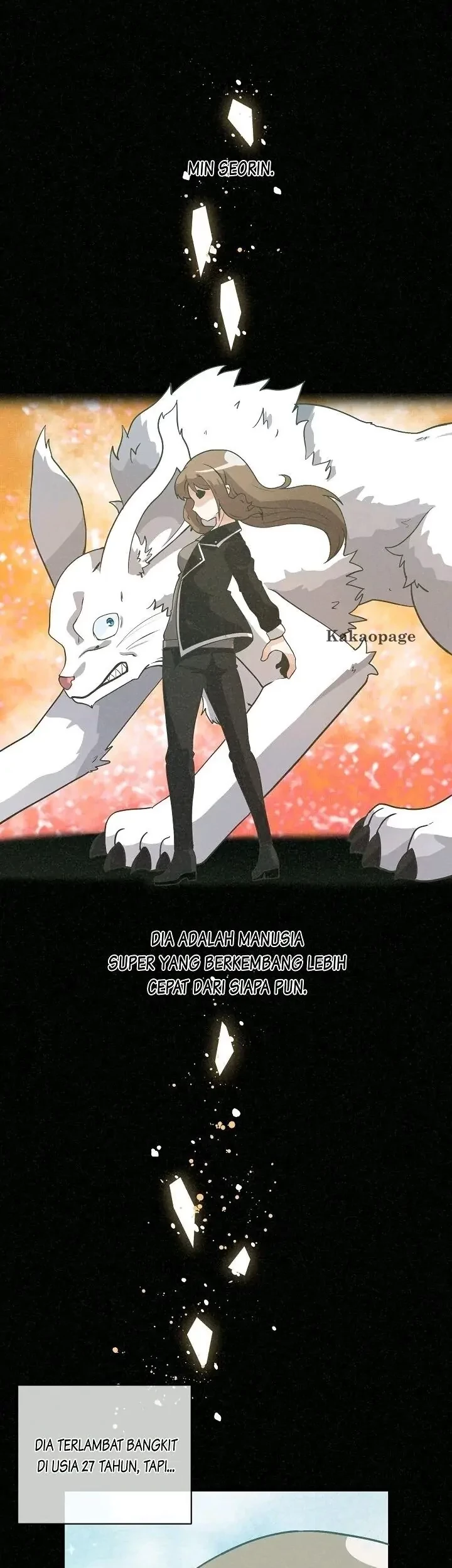 Baca Komik Spirit Farmer Chapter 51 Gambar 1