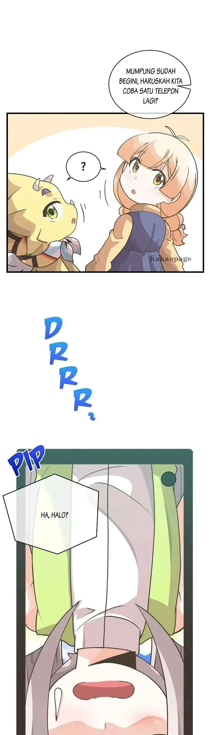 Spirit Farmer Chapter 51 Gambar 39